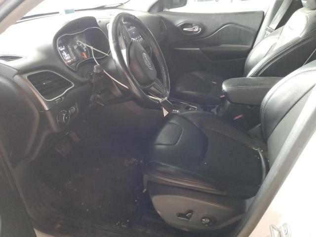 Photo 7 from auction – 2019 JEEP CHEROKEE LATITUDE PLUS with VIN 1C4PJLLX1KD243155