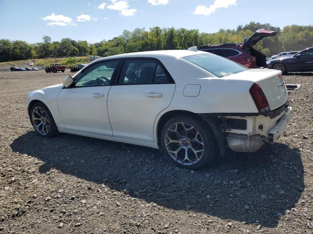 Photo 2 from auction – 2018 CHRYSLER 300 S with VIN 2C3CCABG0JH149031