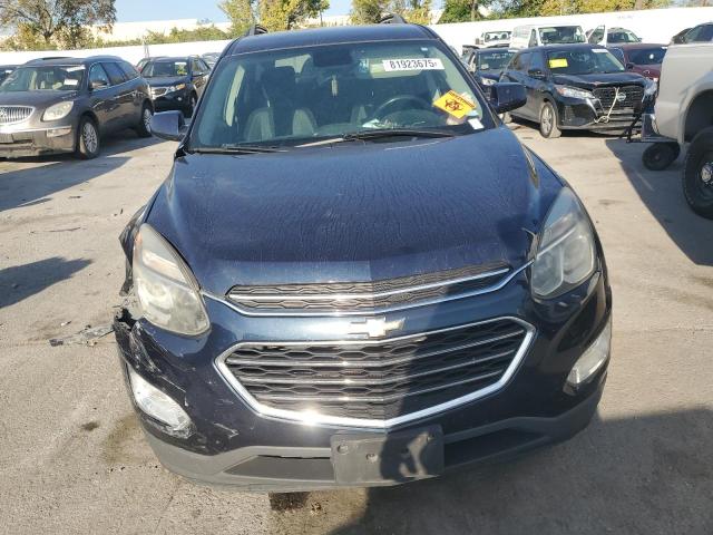 Photo 5 from auction – 2016 CHEVROLET EQUINOX LT with VIN 2GNALCEK2G1106754