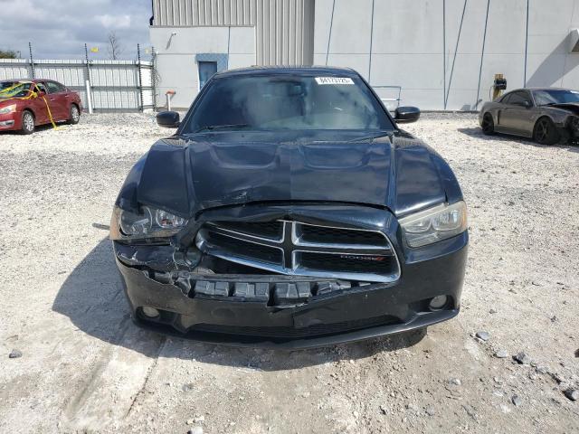 Photo 5 from auction – 2014 DODGE CHARGER SX with VIN 2C3CDXHG6EH207124