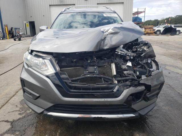 Photo 5 from auction – 2017 NISSAN ROGUE S with VIN KNMAT2MV1HP592072