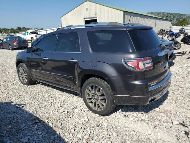 Photo 2 from auction – 2014 GMC ACADIA DEN with VIN 1GKKVTKD7EJ367723