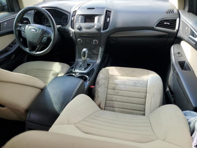 Photo 8 from auction – 2015 FORD EDGE SE with VIN 2FMTK3G86FBB95139