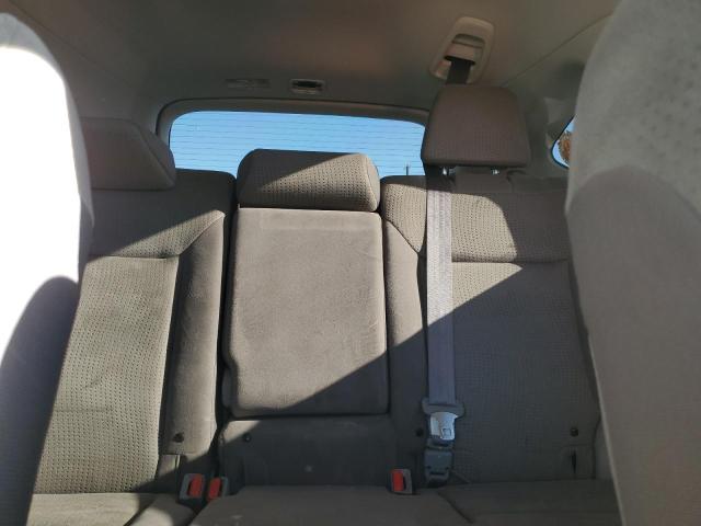 Photo 10 from auction – 2012 HONDA CR-V EX with VIN 5J6RM3H53CL031110