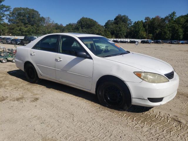 Photo 4 from auction – 2006 TOYOTA CAMRY LE with VIN JTDBE30K863041531