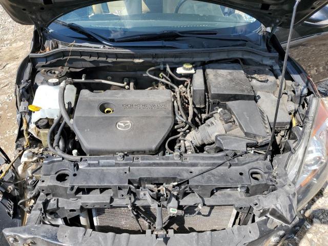 Photo 11 from auction – 2010 MAZDA 3 S with VIN JM1BL1S57A1236381