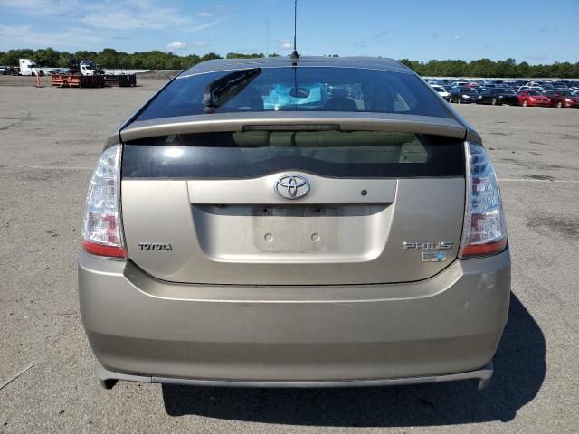 Photo 6 from auction – 2009 TOYOTA PRIUS with VIN JTDKB20U893512411