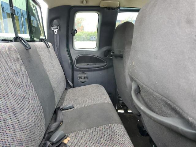 Photo 10 from auction – 2001 DODGE RAM 2500 with VIN 3B7KF236X1G718235