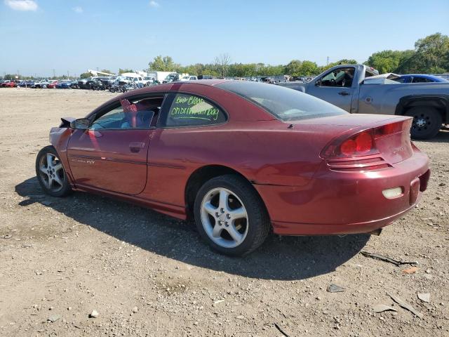 Photo 2 from auction – 2001 DODGE STRATUS R/ with VIN 4B3AG52H01E132244