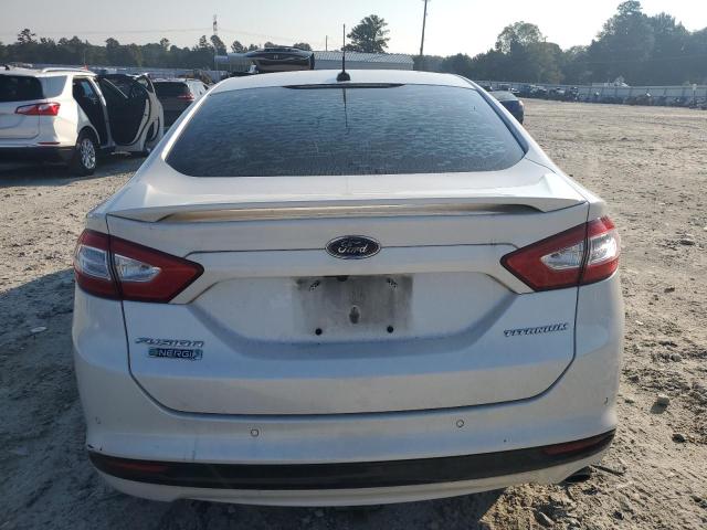 Photo 6 from auction – 2014 FORD FUSION with VIN 3FA6P0SU6ER230936