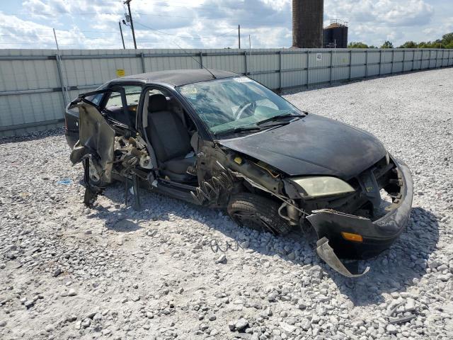 Photo 4 from auction – 2005 FORD FOCUS ZX4 with VIN 1FAFP34N65W202736