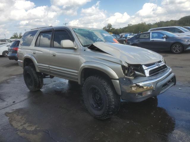 Photo 4 from auction – 2002 TOYOTA 4RUNNER SR with VIN JT3HN86R720364044
