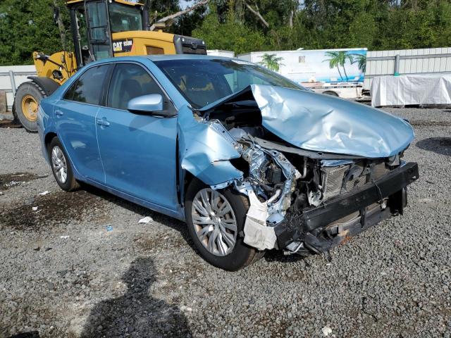 Photo 4 from auction – 2012 TOYOTA CAMRY BASE with VIN 4T1BF1FK2CU585713