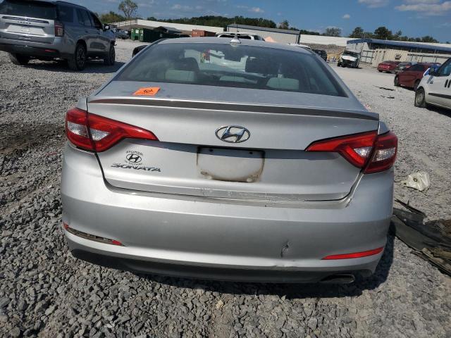Photo 6 from auction – 2015 HYUNDAI SONATA SE with VIN 5NPE24AF4FH018586