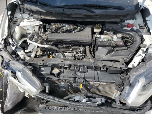 Photo 12 from auction – 2018 NISSAN ROGUE S with VIN KNMAT2MT8JP578738