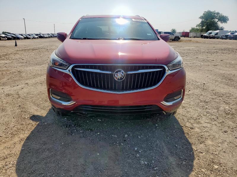 Photo 5 from auction – 2018 BUICK ENCLAVE ES with VIN 5GAERBKW0JJ163964