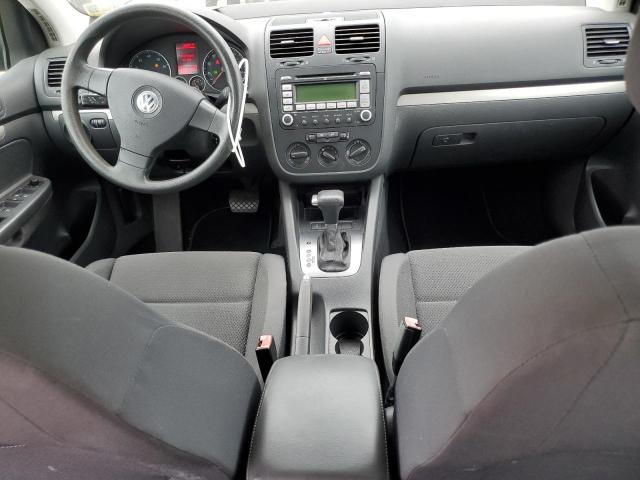 Photo 8 from auction – 2008 VOLKSWAGEN RABBIT with VIN WVWDA71K58W243173