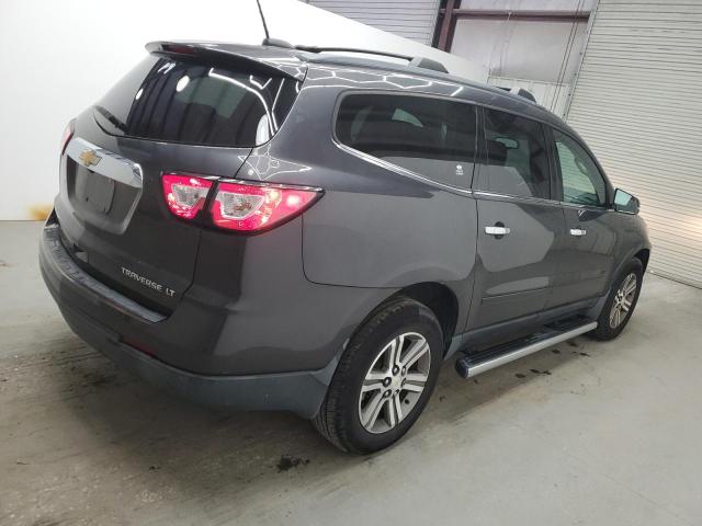 Photo 3 from auction – 2016 CHEVROLET TRAVERSE LT with VIN 1GNKRGKD2GJ341399