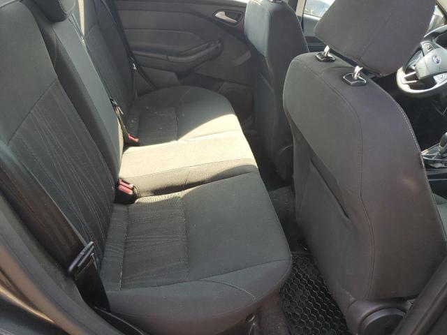 Photo 10 from auction – 2016 FORD FOCUS SE with VIN 1FADP3F20GL331568