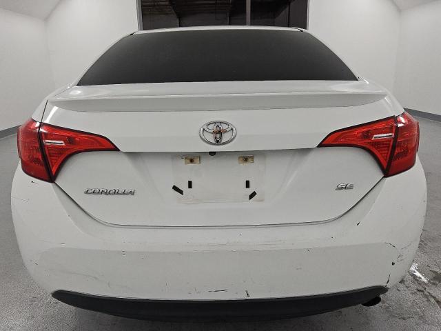 Photo 6 from auction – 2017 TOYOTA COROLLA L with VIN 5YFBURHE0HP603467