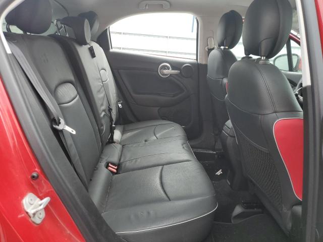 Photo 11 from auction – 2016 FIAT 500X LOUNG with VIN ZFBCFYDT0GP342759