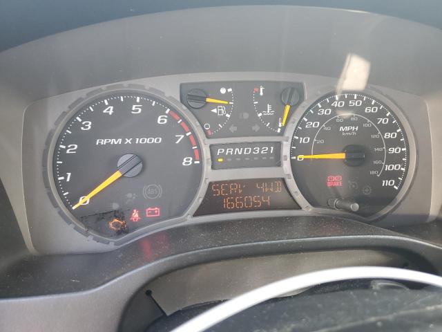 Photo 9 from auction – 2005 CHEVROLET COLORADO with VIN 1GCDT136X58178103