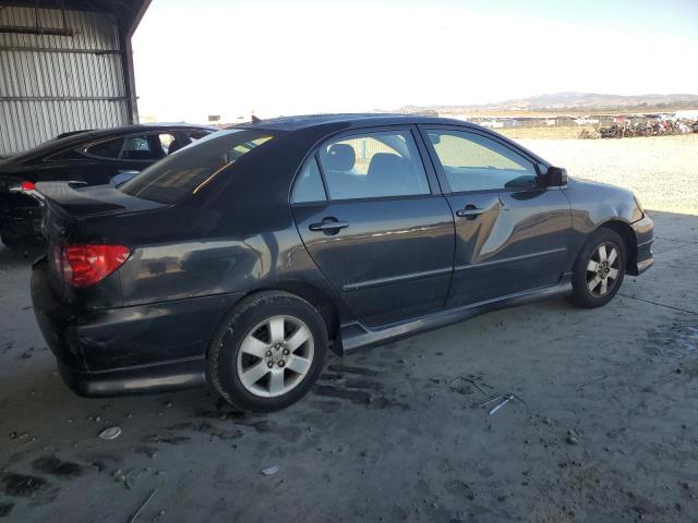 Photo 3 from auction – 2007 TOYOTA COROLLA CE with VIN 1NXBR30E67Z912710