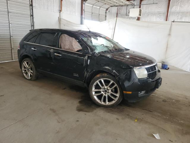Photo 4 from auction – 2010 LINCOLN MKX with VIN 2LMDJ6JC0ABJ09956
