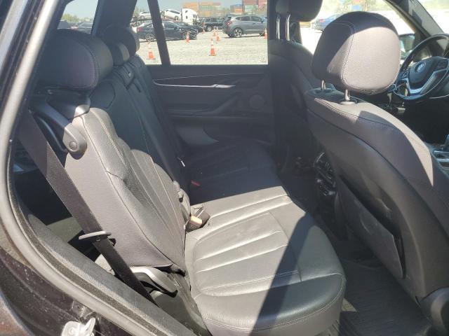 Photo 11 from auction – 2018 BMW X5 XDRIVE3 with VIN 5UXKR0C56J0X90412