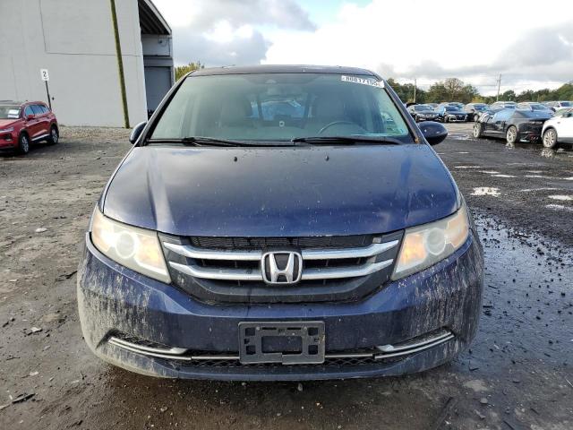 Photo 5 from auction – 2014 HONDA ODYSSEY with VIN 5FNRL5H64EB015954