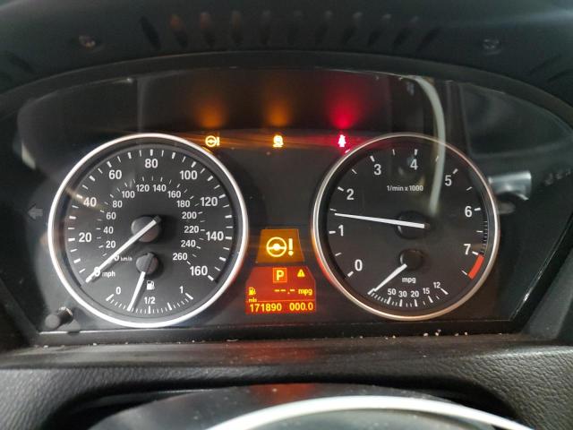 Photo 9 from auction – 2011 BMW X5 XDRIVE5 with VIN 5UXZV8C51BL417691