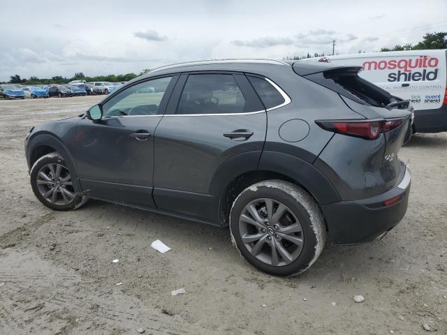 Photo 2 from auction – 2024 MAZDA CX-30 PREF with VIN 3MVDMBCM9RM684149
