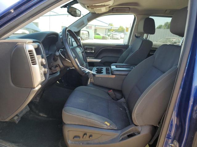 Photo 7 from auction – 2014 CHEVROLET SILVERADO with VIN 3GCUKREC8EG172847