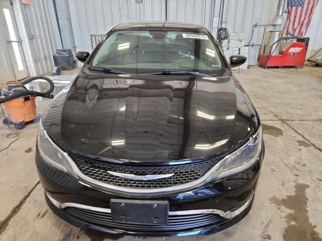 Photo 5 from auction – 2016 CHRYSLER 200 LIMITE with VIN 1C3CCCAB2GN114119