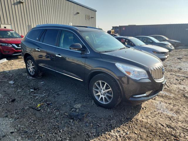 Photo 4 from auction – 2014 BUICK ENCLAVE with VIN 5GAKRBKD6EJ261744