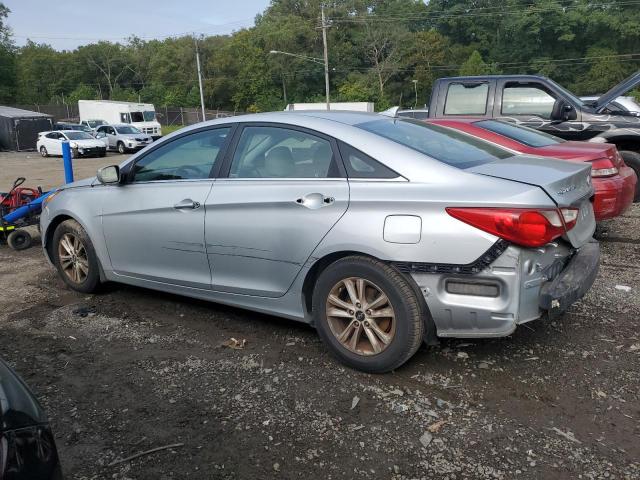 Photo 2 from auction – 2011 HYUNDAI SONATA GLS with VIN 5NPEB4AC4BH171338