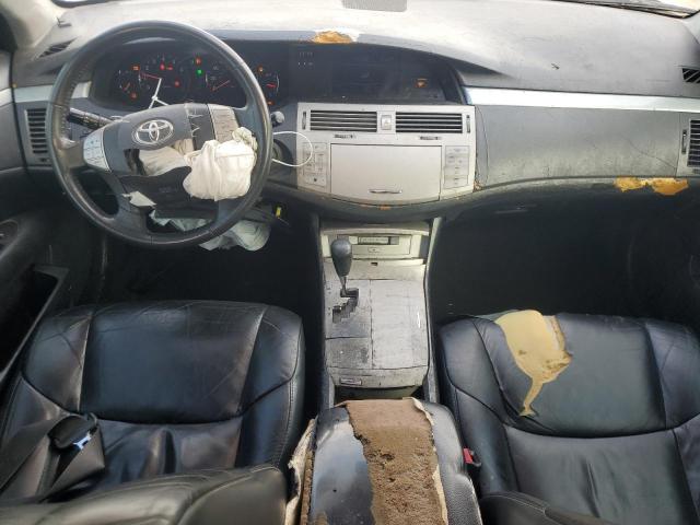 Photo 8 from auction – 2007 TOYOTA AVALON with VIN 4T1BK36B47U202822