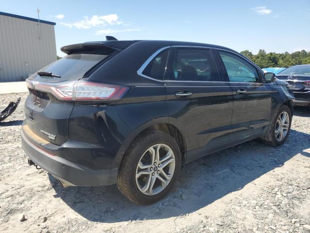 Photo 3 from auction – 2016 FORD EDGE TITAN with VIN 2FMPK3K95GBB92168