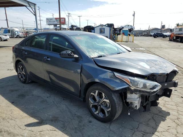Photo 4 from auction – 2020 KIA FORTE FE with VIN 3KPF24AD0LE200692