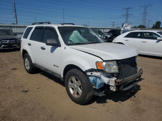 Photo 4 from auction – 2010 FORD ESCAPE HYB with VIN 1FMCU5K3XAKB03336