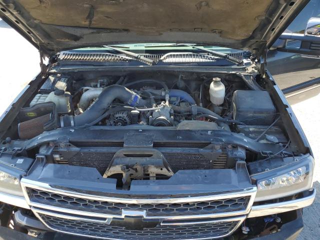 Photo 11 from auction – 2004 CHEVROLET SILVERADO with VIN 1GCHK23154F146023