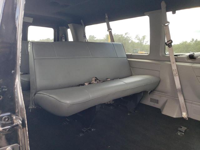Photo 11 from auction – 1999 FORD ECONOLINE with VIN 1FBSS31L9XHC09122