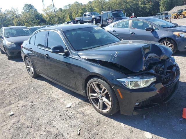Photo 4 from auction – 2018 BMW 330E with VIN WBA8E1C52JA159385