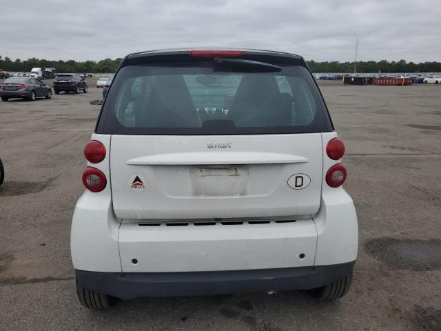 Photo 6 from auction – 2010 SMART FORTWO with VIN WMEEJ3BA0AK333591