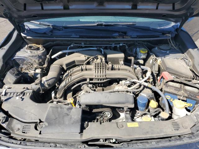 Photo 11 from auction – 2022 SUBARU IMPREZA with VIN 4S3GTAB60N3725147