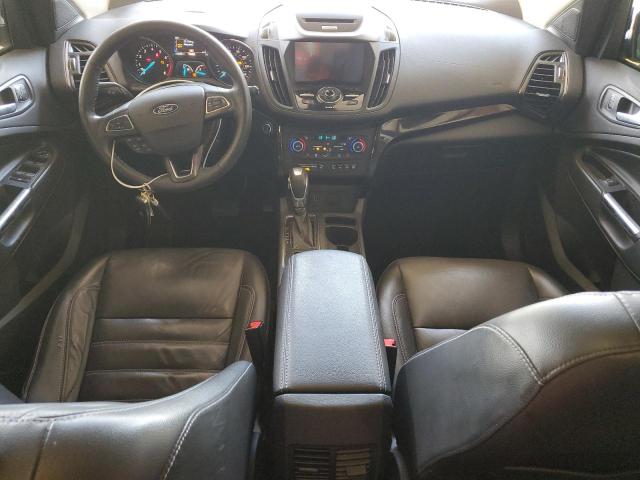 Photo 8 from auction – 2018 FORD ESCAPE TIT with VIN 1FMCU9J95JUA15800