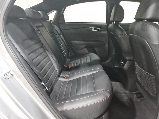 Photo 10 from auction – 2022 KIA FORTE GT with VIN 3KPF44AC6NE480042