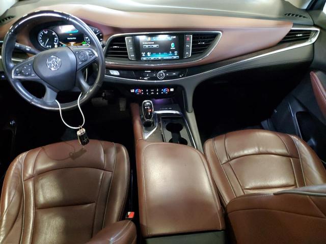 Photo 8 from auction – 2018 BUICK ENCLAVE AV with VIN 5GAEVCKW3JJ269438