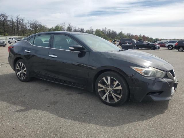 Photo 4 from auction – 2017 NISSAN MAXIMA 3.5 with VIN 1N4AA6AP7HC392992