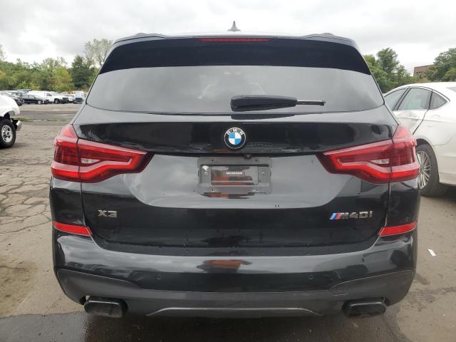 Photo 6 from auction – 2019 BMW X3 XDRIVEM with VIN 5UXTS3C51KLR72898